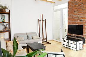 HB apartments Mazniashvili