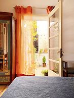 HB apartments Mazniashvili
