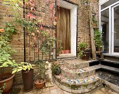 HB apartments Mazniashvili