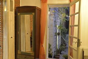 HB apartments Mazniashvili