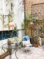HB apartments Mazniashvili