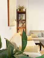 HB apartments Mazniashvili