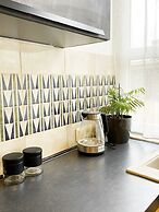 HB apartments Mazniashvili
