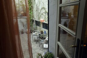 HB apartments Mazniashvili