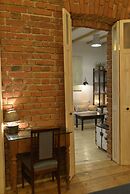 HB apartments Mazniashvili