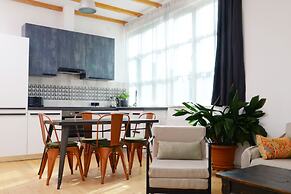 HB apartments Mazniashvili