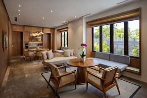 Sumitra Luxury Villas A Pramana Experience