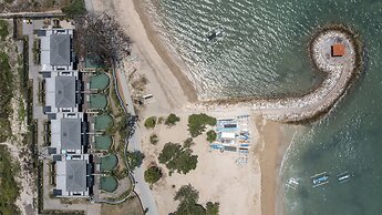 Sumitra Luxury Villas A Pramana Experience