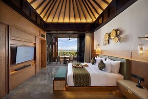 Sumitra Luxury Villas A Pramana Experience