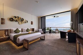 Sumitra Luxury Villas A Pramana Experience