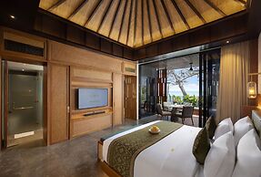 Sumitra Luxury Villas A Pramana Experience