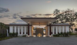 Sumitra Luxury Villas A Pramana Experience