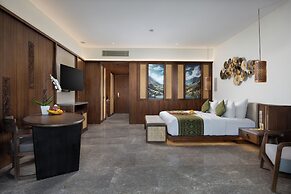 Sumitra Luxury Villas A Pramana Experience