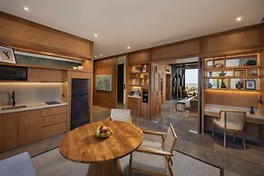 Sumitra Luxury Villas A Pramana Experience