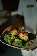 Sumitra Luxury Villas A Pramana Experience