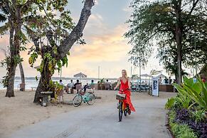 Sumitra Luxury Villas A Pramana Experience