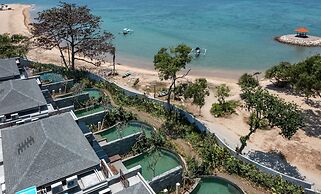 Sumitra Luxury Villas A Pramana Experience