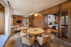 Sumitra Luxury Villas A Pramana Experience