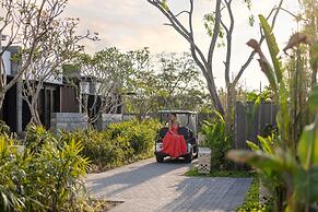 Sumitra Luxury Villas A Pramana Experience