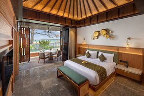 Sumitra Luxury Villas A Pramana Experience