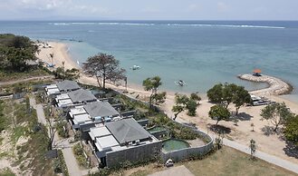 Sumitra Luxury Villas A Pramana Experience