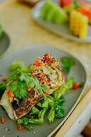 Sumitra Luxury Villas A Pramana Experience