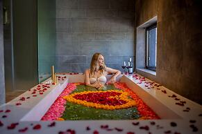 Sumitra Luxury Villas A Pramana Experience