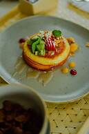 Sumitra Luxury Villas A Pramana Experience