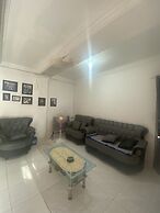 SPOT ON 93312 Homestay OrangeNearNagoya Hill Shopping Mall