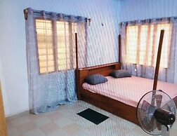 Guest House In Benin