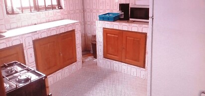 Guest House In Benin