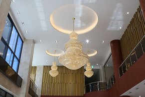 Benikea Hotel Seosan