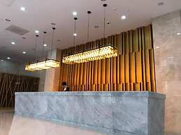 Benikea Hotel Seosan