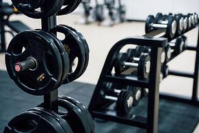 Benikea Hotel Seosan