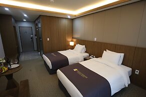 Benikea Hotel Seosan