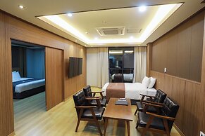 Benikea Hotel Seosan