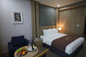 Benikea Hotel Seosan