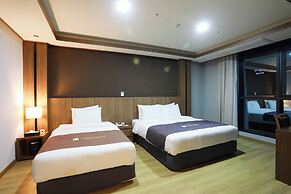 Benikea Hotel Seosan