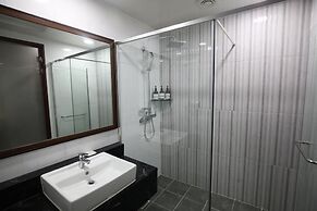 Benikea Hotel Seosan