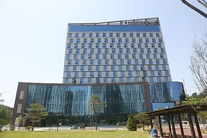 Benikea Hotel Seosan