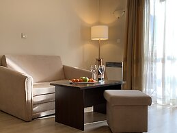 Banderitsa Studio Bansko 2