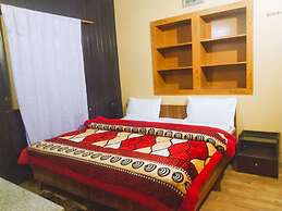 Goroomgo Sai Sadan Cottage Nainital