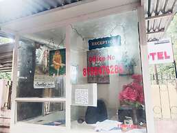 Goroomgo Sai Sadan Cottage Nainital