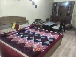 Goroomgo Sai Sadan Cottage Nainital