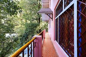 Goroomgo Sai Sadan Cottage Nainital