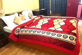 Goroomgo Sai Sadan Cottage Nainital