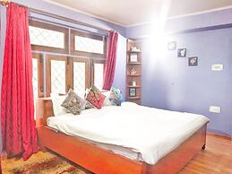 Goroomgo Sai Sadan Cottage Nainital