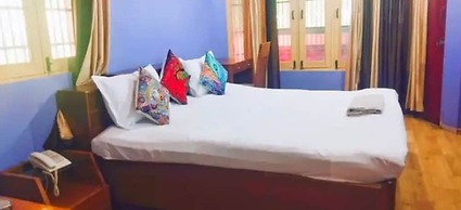 Goroomgo Sai Sadan Cottage Nainital