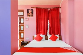 Goroomgo Sai Sadan Cottage Nainital