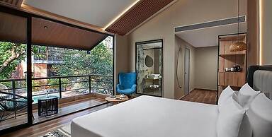 Avataara Resort & Spa